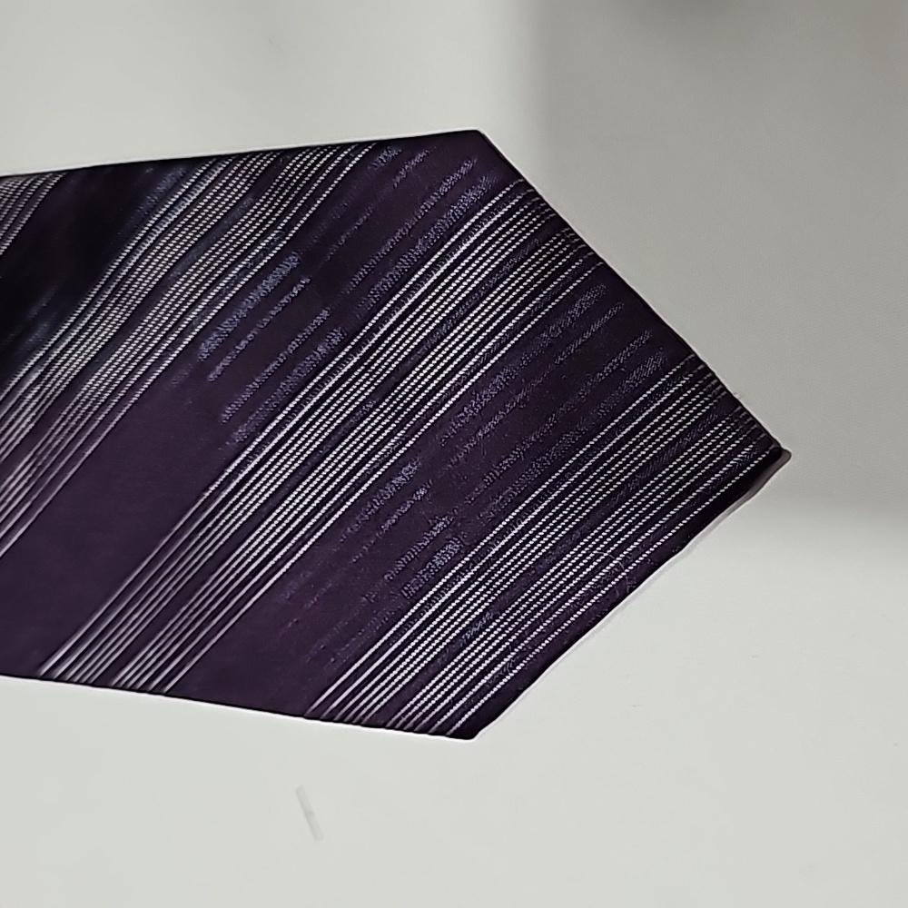 Perry Ellis Potfolio Men's Tie